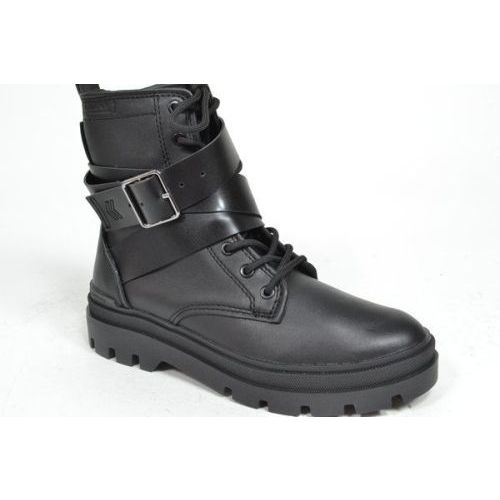 PALLADIUM Boots Zwart