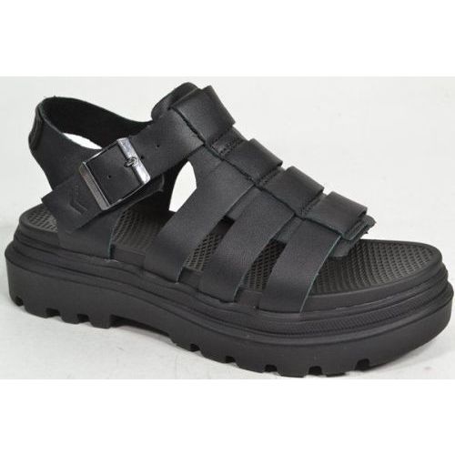 PALLADIUM Sandaal Zwart