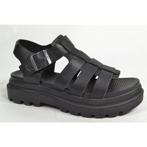 PALLADIUM Sandaal Zwart