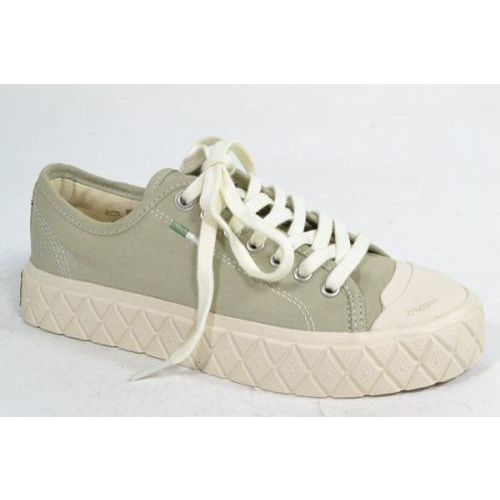 PALLADIUM Sneaker Kaki