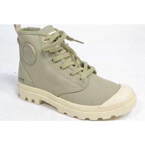 PALLADIUM Boots Kaki