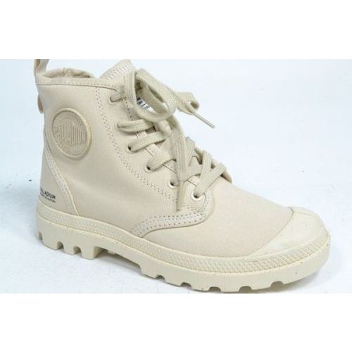 PALLADIUM Boots Beige