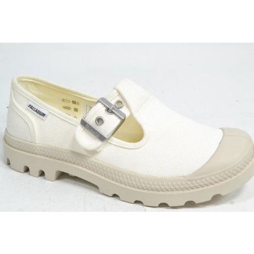 PALLADIUM Riem Wrijf Crème