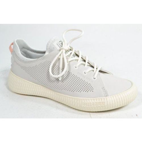 PALLADIUM Sneaker Crème