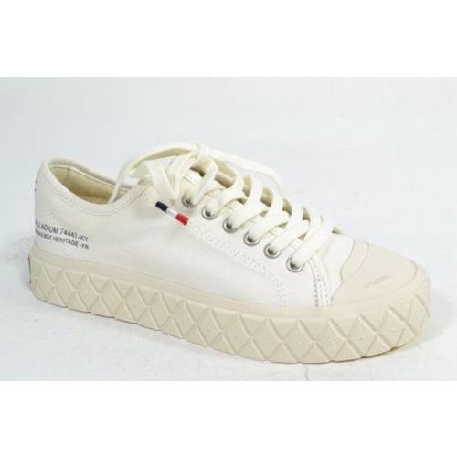 PALLADIUM Sneaker Crème