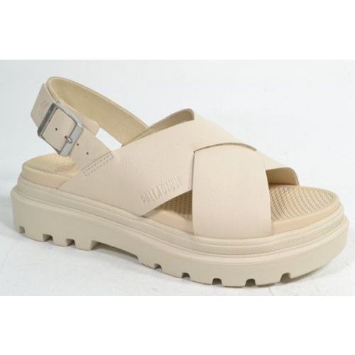 PALLADIUM Sandaal Crème