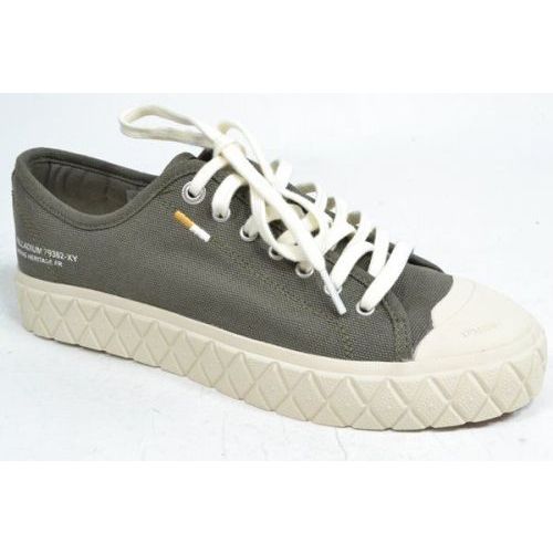 PALLADIUM Sneaker Kaki