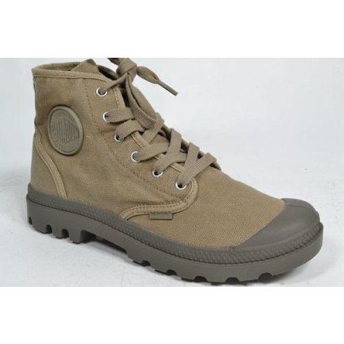 PALLADIUM Nestelboots Kaki