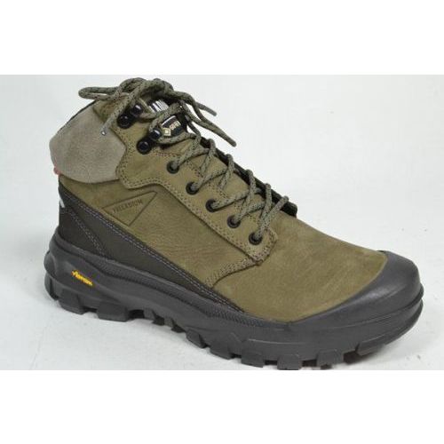 PALLADIUM Boots Kaki