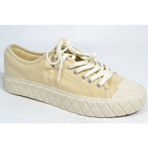 PALLADIUM Sneaker Beige