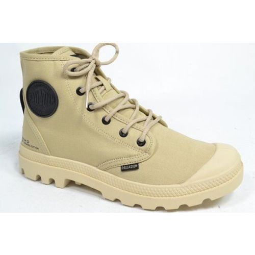 PALLADIUM Nestelboots Beige