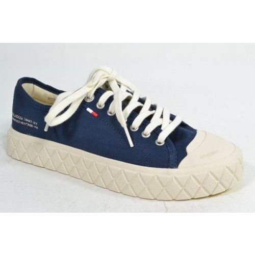 PALLADIUM Sneaker Blauw