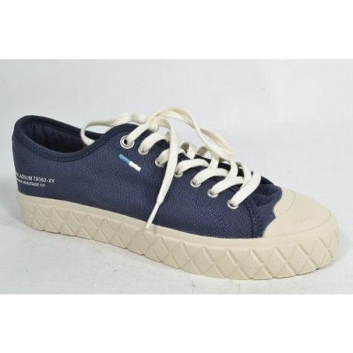PALLADIUM Sneaker Blauw