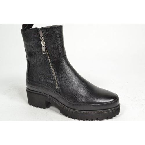 PIEDI NUDI Boots Zwart