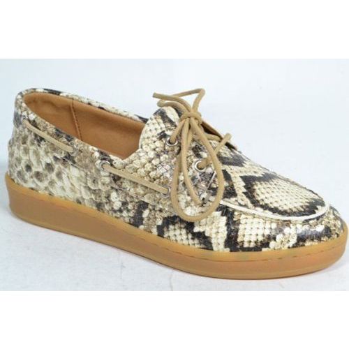 PIEDI NUDI Bootschoen Multi