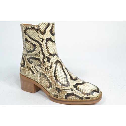 PIEDI NUDI Boots Multi