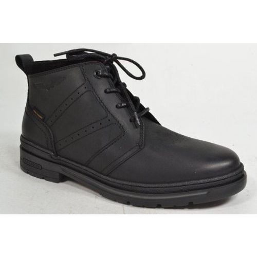 PME LEGEND Nestelboots Zwart