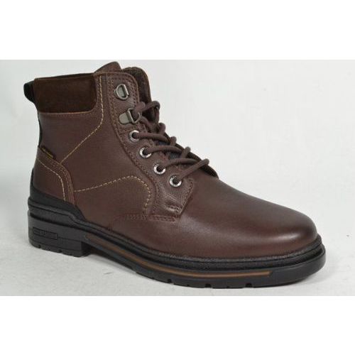 PME LEGEND Nestelboots Bruin