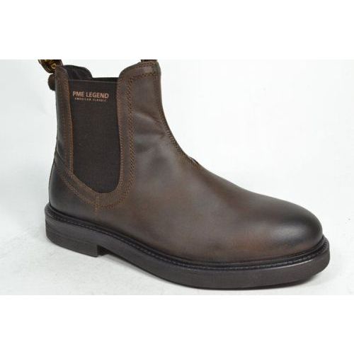 PME LEGEND Boots Bruin