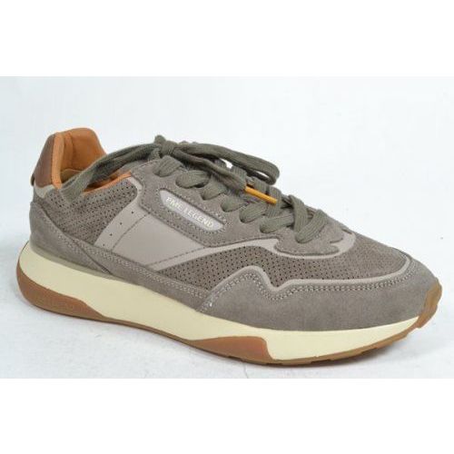 PME LEGEND Sneaker Taupe/Vison