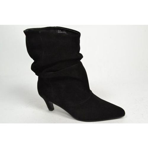 POELMAN Boots Zwart