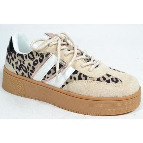 POSH Sneaker Multi