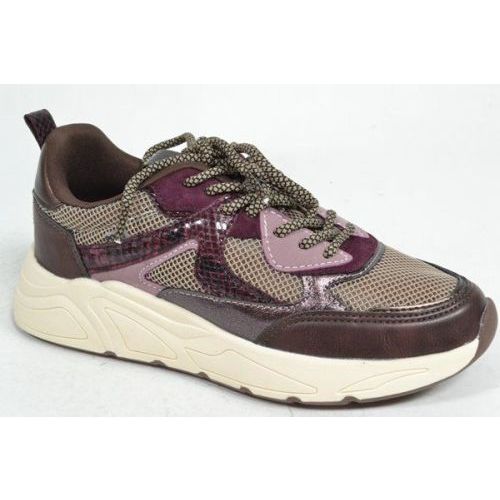 POSH Sneaker Multi