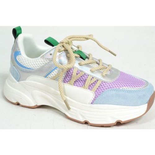 POSH Sneaker Multi