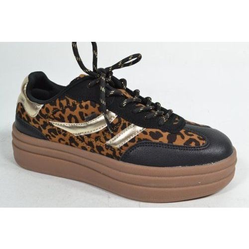 POSH Sneaker Multi