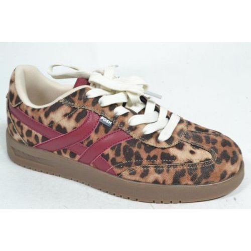 POSH Sneaker Multi