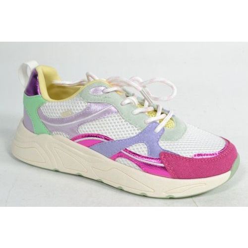 POSH Sneaker Multi