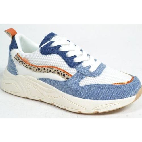 POSH Sneaker Multi