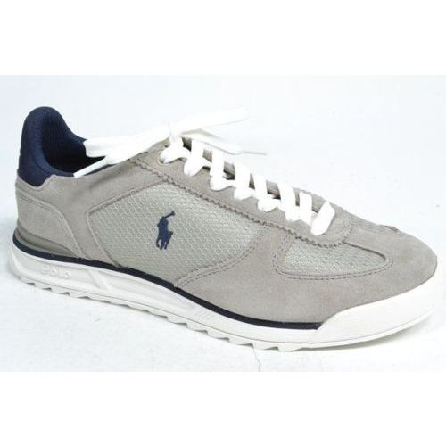 RALPH LAUREN Sneaker Donker Grijs