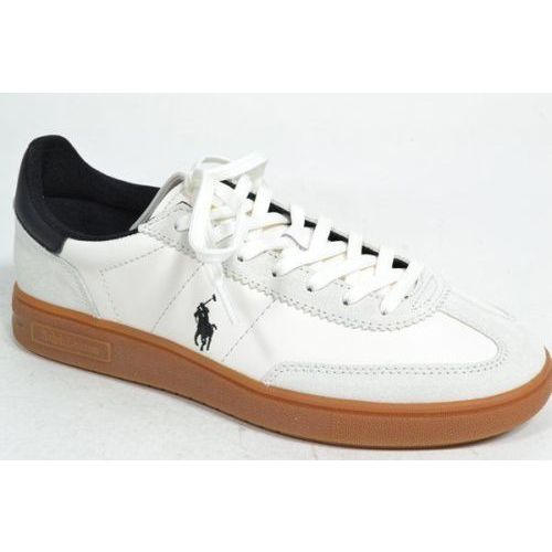 RALPH LAUREN Sneaker Wit