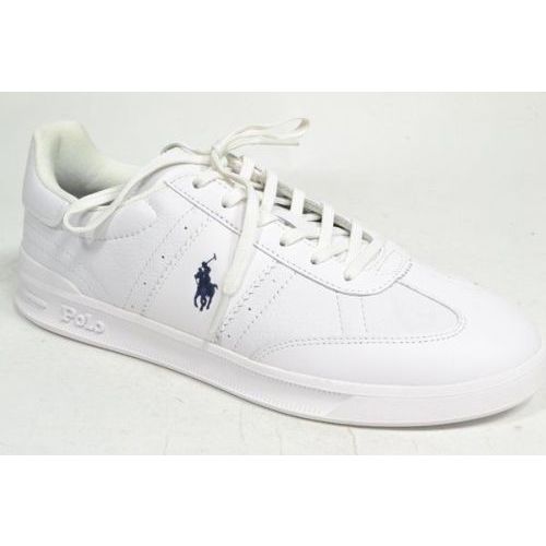 RALPH LAUREN Sneaker Wit