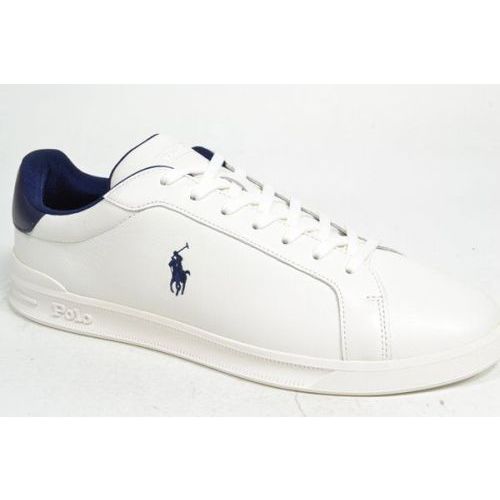 RALPH LAUREN Sneaker Wit