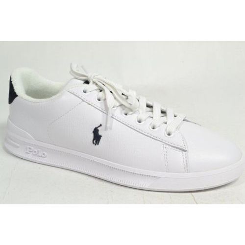 RALPH LAUREN Sneaker Wit