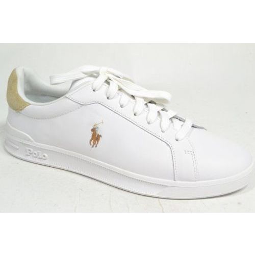RALPH LAUREN Sneaker Wit