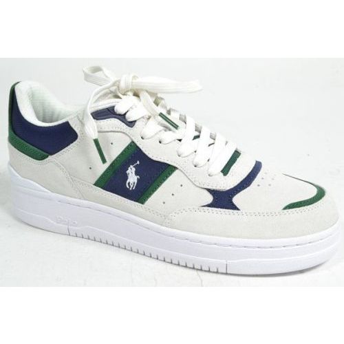 RALPH LAUREN Sneaker Multi