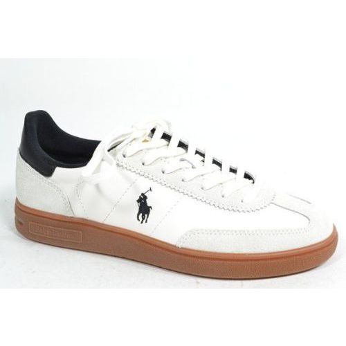 RALPH LAUREN Sneaker Wit