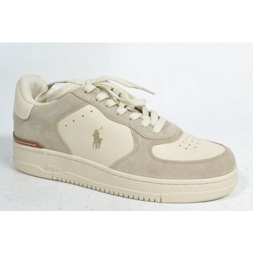 RALPH LAUREN Sneaker Multi
