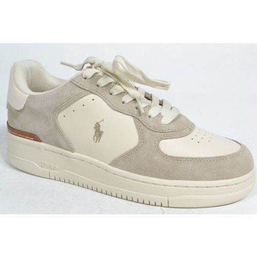 RALPH LAUREN Sneaker Multi