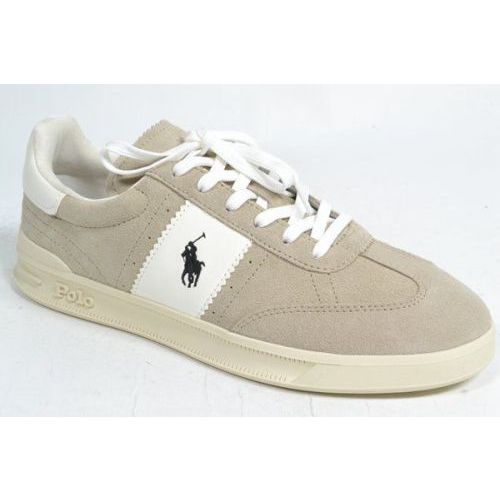 RALPH LAUREN Sneaker Beige