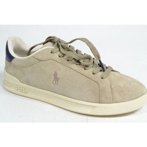 RALPH LAUREN Sneaker Beige