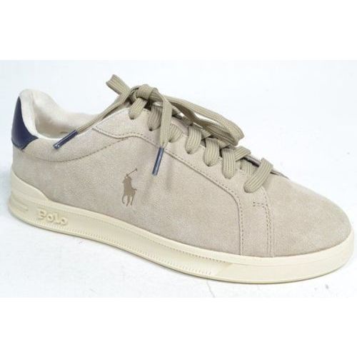 RALPH LAUREN Sneaker Beige