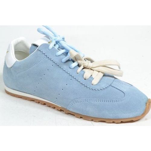 RAPID SOUL Sneaker Lichtblauw