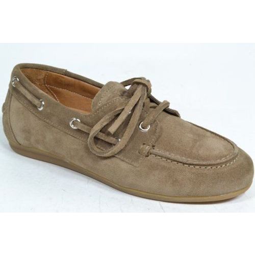 RAPID SOUL Bootschoen Bruin