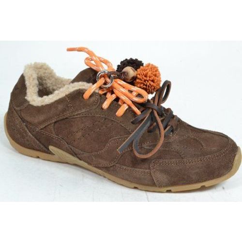 RAPID SOUL Sneaker Bruin