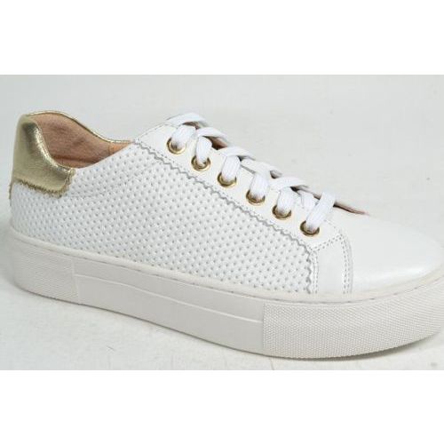 RAPID SOUL Sneaker Wit