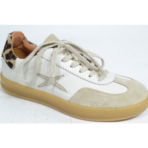 RAPID SOUL Sneaker Wit